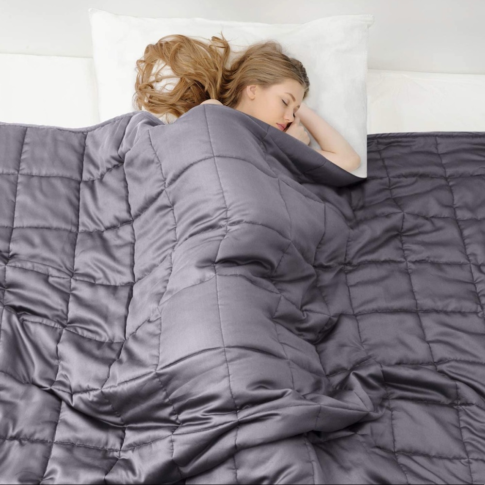 Weighted Blanket 15lbs NWOT